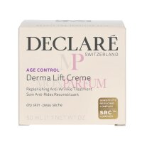 Declare Agecontrol Derma Lift Cream 50ml