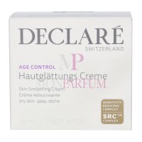Declare Agecontrol Skin Soothing Cream 50ml