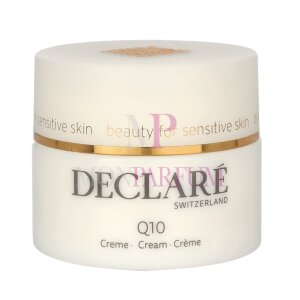 Declare Agecontrol Q10 Cream 50ml