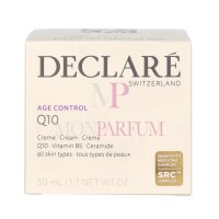 Declare Agecontrol Q10 Cream 50ml