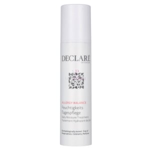 Declare Allergy Balance Daily Moisture Treatment 50ml