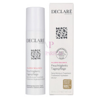 Declare Allergy Balance Daily Moisture Treatment 50ml