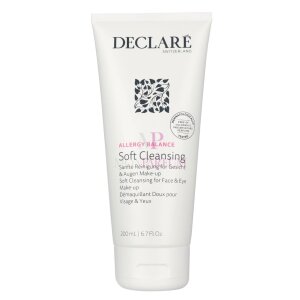 Declare Allergy Balance Soft Cleansing 200ml