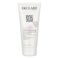 Declare Allergy Balance Soft Cleansing 200ml