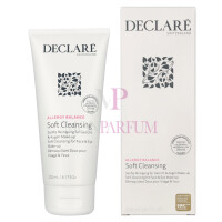 Declare Allergy Balance Soft Cleansing 200ml