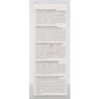 Declare Allergy Balance Soft Cleansing 200ml