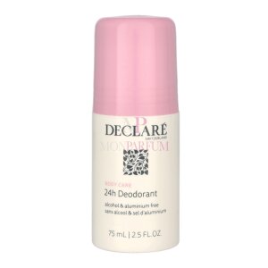 Declare Body Care 24h Deodorant 75ml