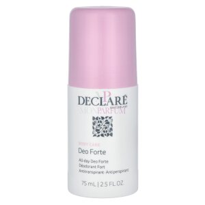 Declare Body Care Deo Forte 75ml