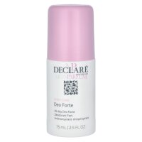 Declare Body Care Deo Forte 75ml