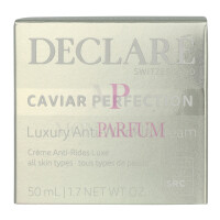 Declare Caviarperfection Luxury Anti-Wrinkle Cream 50ml