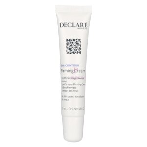 Declare Eyecontour Firming Cream 15ml