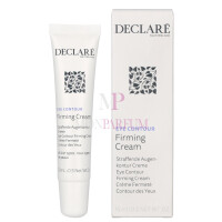 Declare Eyecontour Firming Cream 15ml