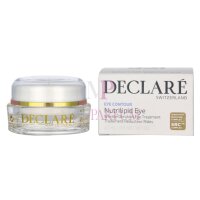 Declare Nutrilipideye Eye Contour 20ml