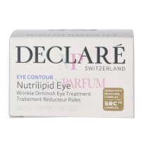 Declare Nutrilipideye Eye Contour 20ml