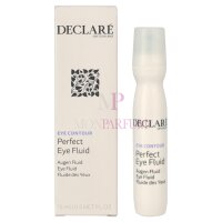 Declare Eyecontour Perfect Eye Fluid 15ml