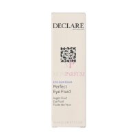 Declare Eyecontour Perfect Eye Fluid 15ml