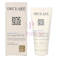 Declare Hydrocare CC Cream SPF30 50ml