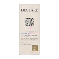 Declare Hydrocare CC Cream SPF30 50ml