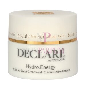 Declare Hydrocare Hydroforce Energy Cream-Gel 50ml