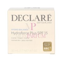 Declare Hydrocare Hydroforce Cream Plus SPF15 50ml