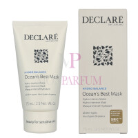 Declare Hydrobalance Oceans Best Mask 75ml