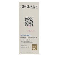 Declare Hydrobalance Oceans Best Mask 75ml