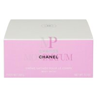 Chanel Chance Body Satin Cream 200gr