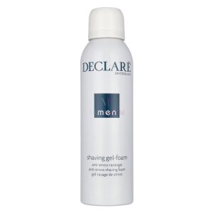Declare Men Shaving Gel-Foam 150ml