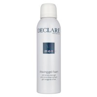 Declare Men Shaving Gel-Foam 150ml