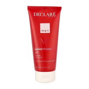 Declare Men Power Shower Gel 200ml