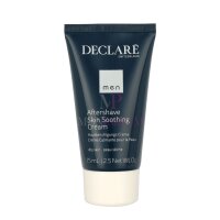 Declare Men After Shave Skin Soothing Cream 75ml