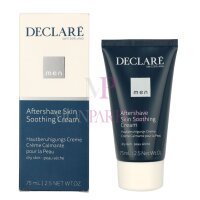 Declare Men After Shave Skin Soothing Cream 75ml