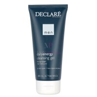 Declare Men Daily Energy Cleansing Gel 200ml