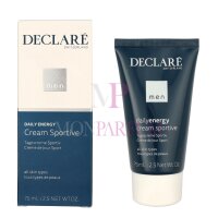 Declaré Men Dailyenergy Cream Sportive 75ml