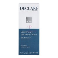 Declare Men Daily Energy Moisture Cream 75ml
