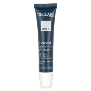 Declare Men Vita Mineral Triple Action Eye Cream 15ml