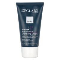 Declare Men Vita Mineral Anti-Wrinkle Energizing Cream 75ml