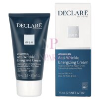 Declare Men Vita Mineral Anti-Wrinkle Energizing Cream 75ml