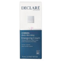 Declare Men Vita Mineral Anti-Wrinkle Energizing Cream 75ml