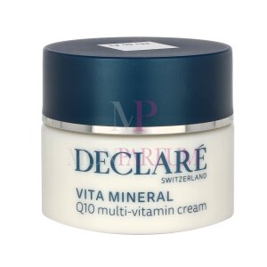 Declare Men Vita Mineral 010 Multi-Vitamin Cream 50ml