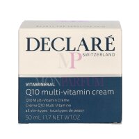 Declare Men Vita Mineral 010 Multi-Vitamin Cream 50ml