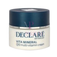 Declaré Men Vitamineral Q10 Multi-Vitamin Cream 50ml