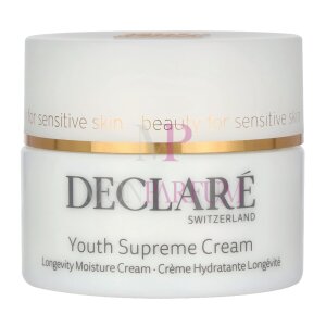 Declare Proyouthing Youth Supreme Cream 50ml