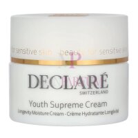 Declare Proyouthing Youth Supreme Cream 50ml