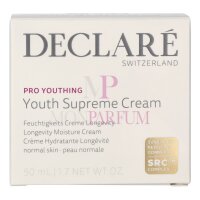 Declare Proyouthing Youth Supreme Cream 50ml