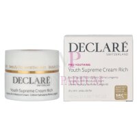 Declare Proyouthing Youth Supreme Cream Rich 50ml