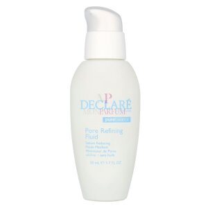 Declare Purebalance Pore Refining Fluid 50ml