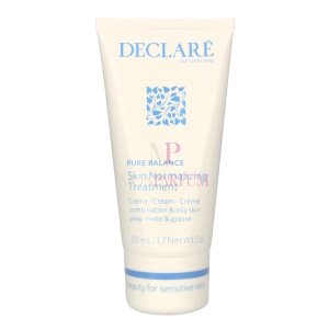 Declaré Pure Balance Skin Normalizing Treatment 50ml