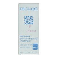 Declaré Pure Balance Skin Normalizing Treatment 50ml