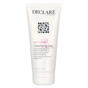Declare Softcleansing Mild Cleansing Gel 200ml